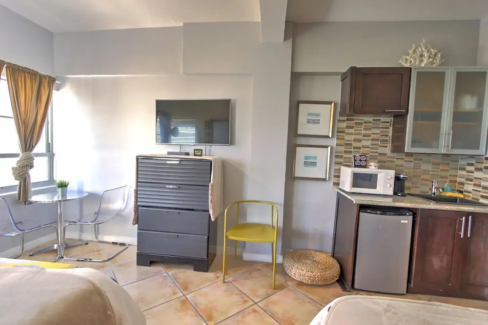 W South Beach Private Luxury Suites