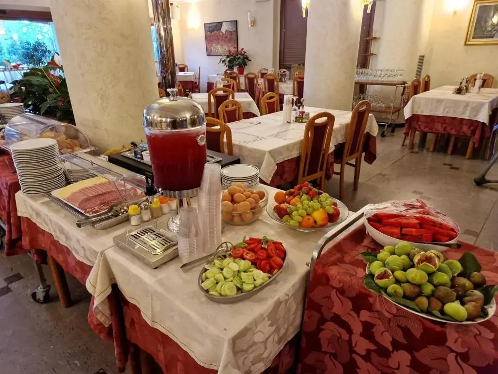 Hotel Ai Sette Nani