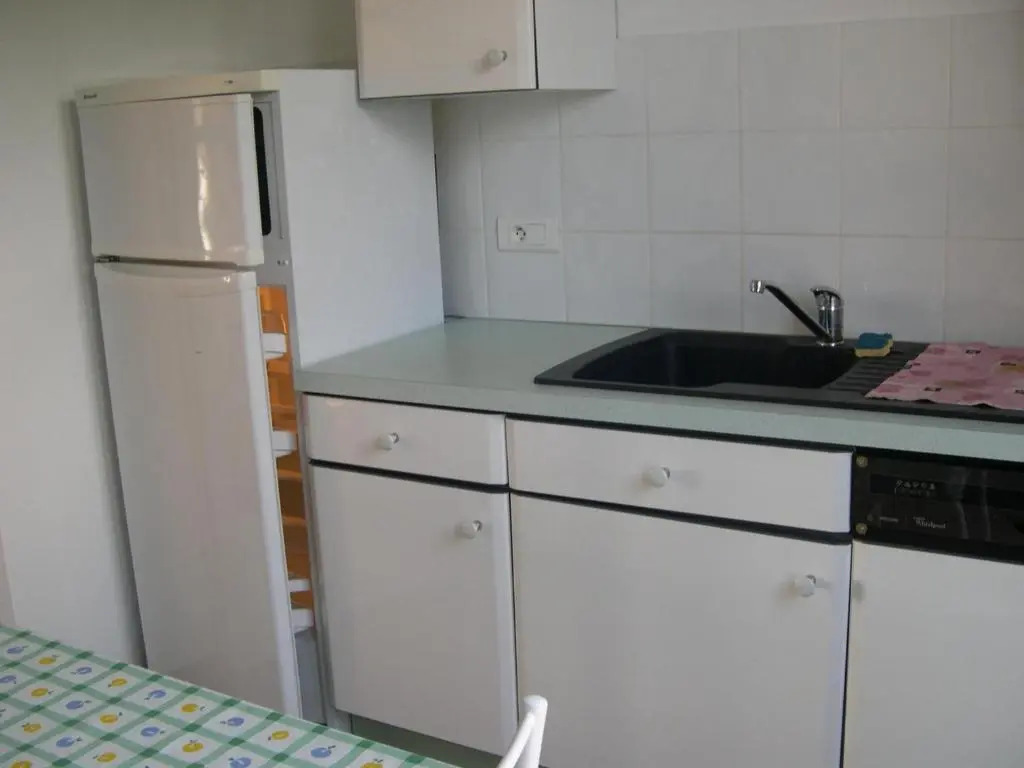 Maison Saint-Hilaire-de-Riez, 3 pièces, 5 personnes - FR-1-91-48