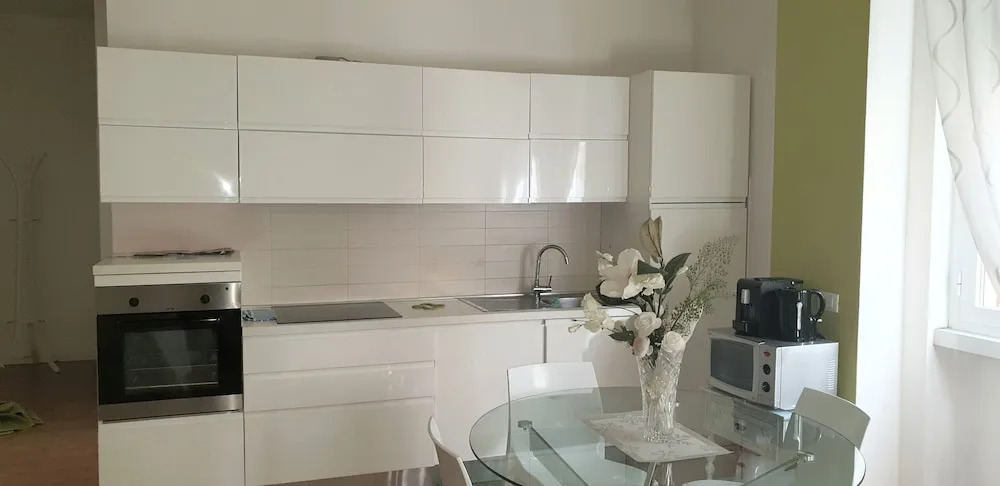 Appartamento Centro Città
