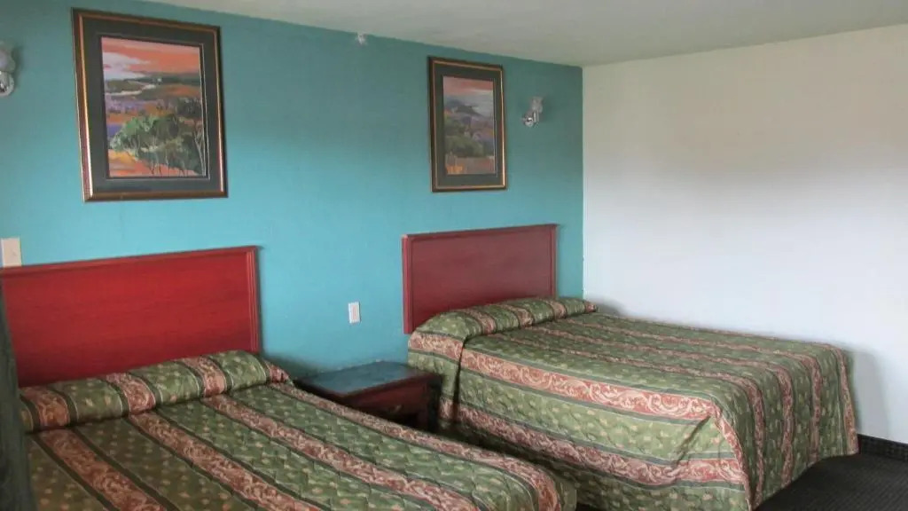 Sportsman Motel