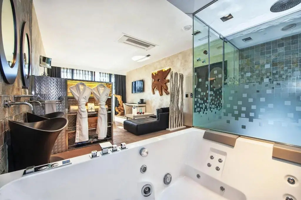 Suites Natura Mas Tapiolas