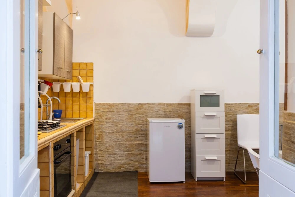 Villari Guest House By DomusExtra