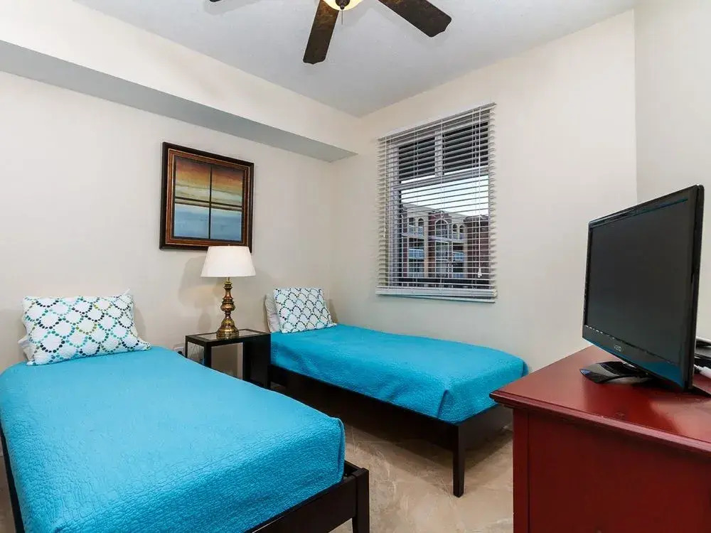 ResortQuest by Wyndham Vacation Rentals
