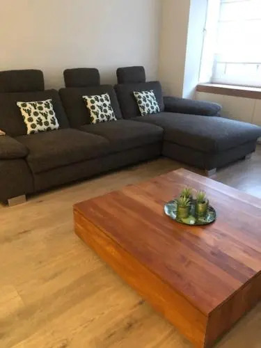 Apartment Mauritius