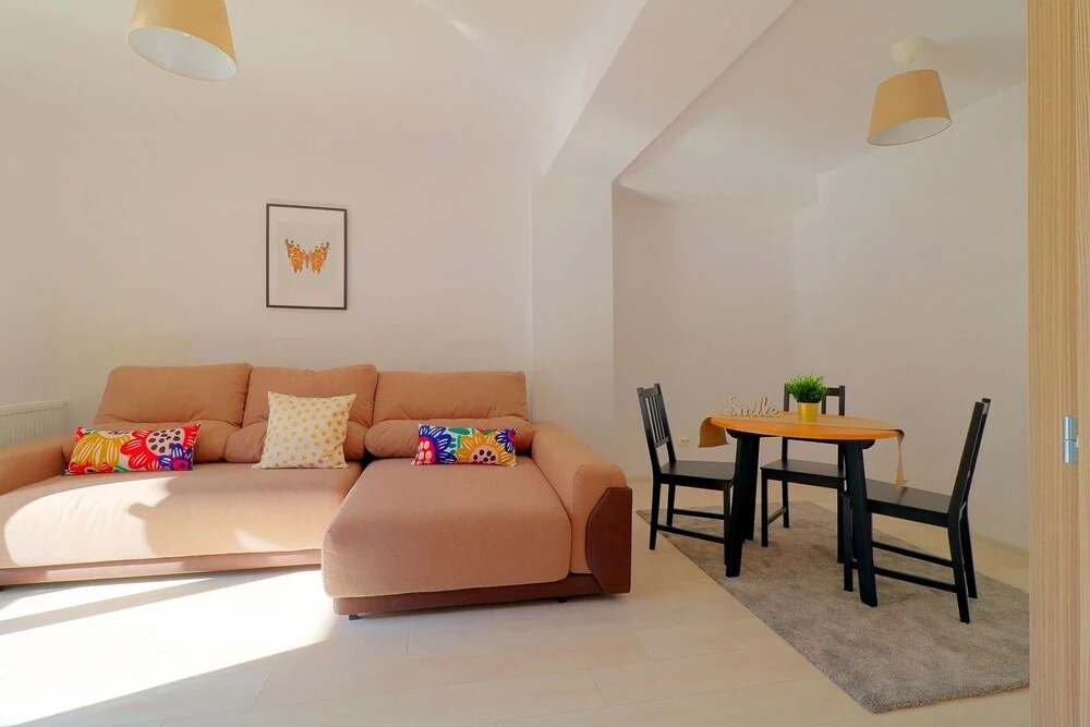 Maia Apartments