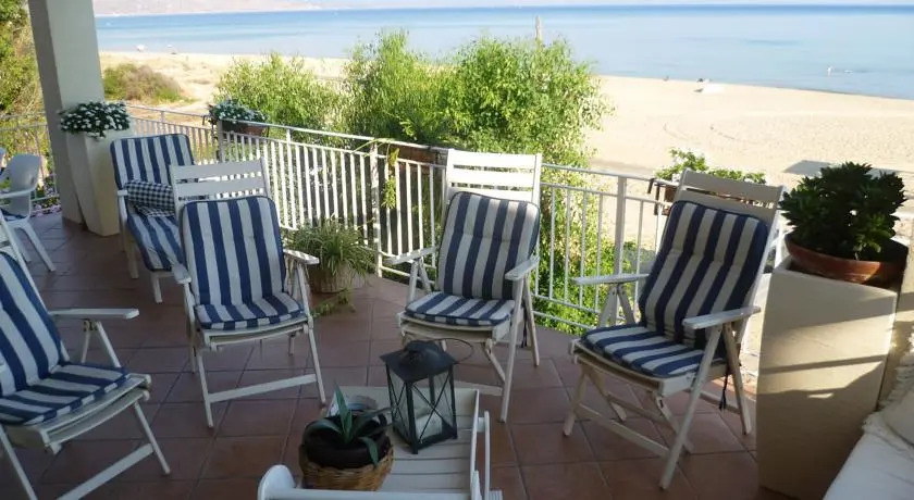 Holiday home Villa Rosa