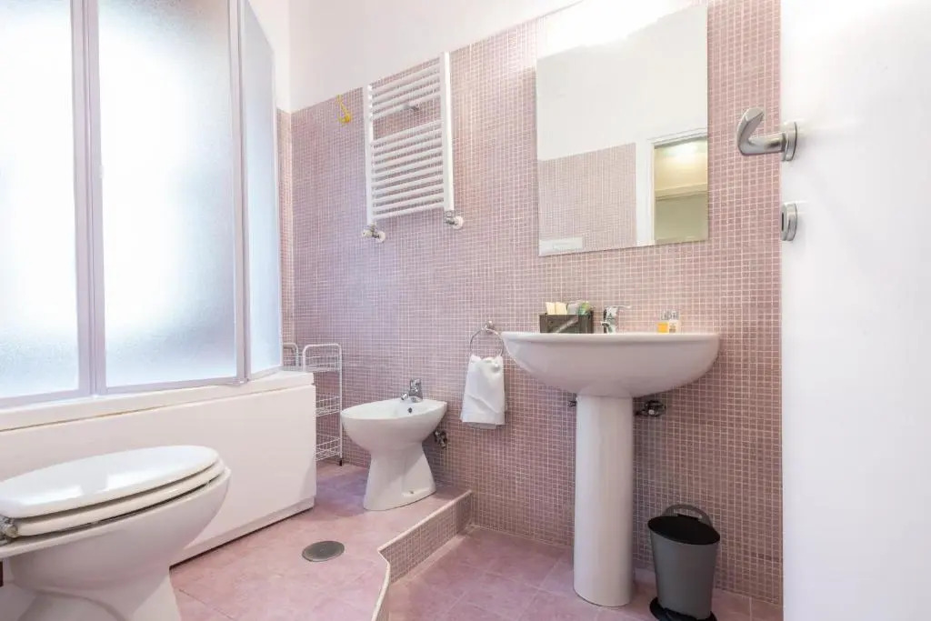 B&B Amalfis Luxury Rooms