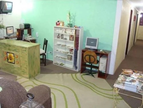 Pousada Araucária