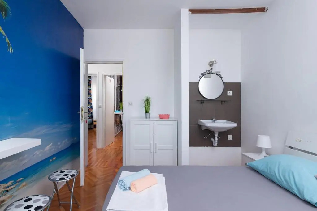 Rooms Hvar