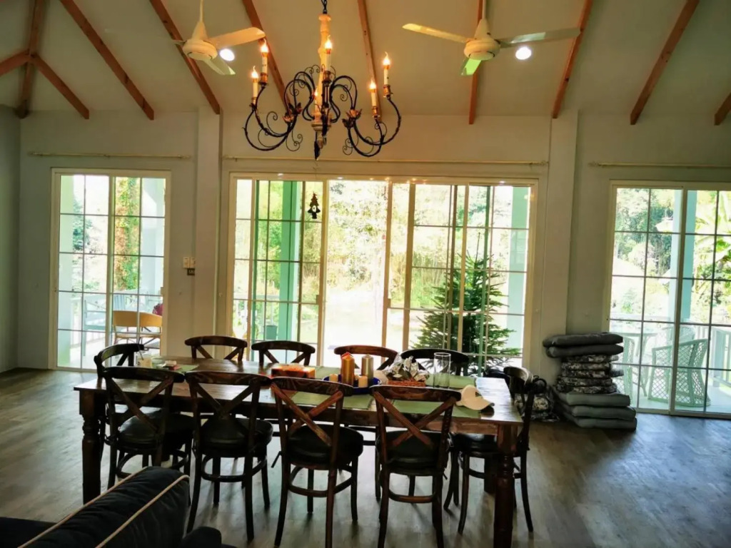 Brook Villa Khaoyai