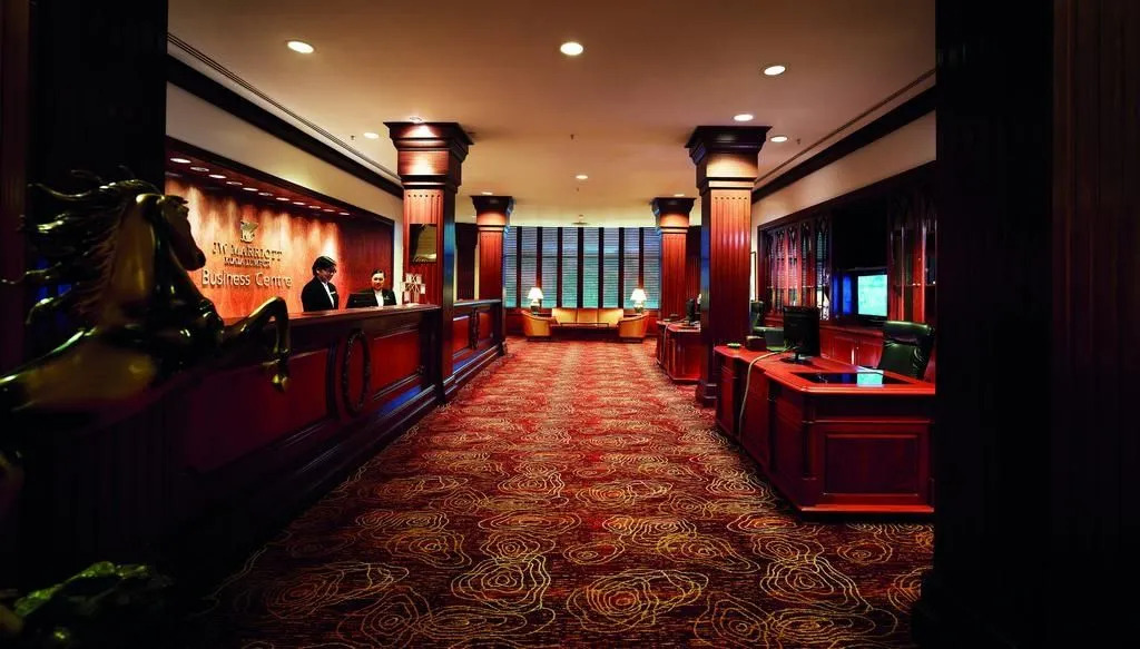 JW Marriott Kuala Lumpur