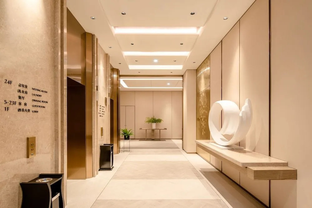 Xi'an Wanxianghui Mulianzhuang Hotel