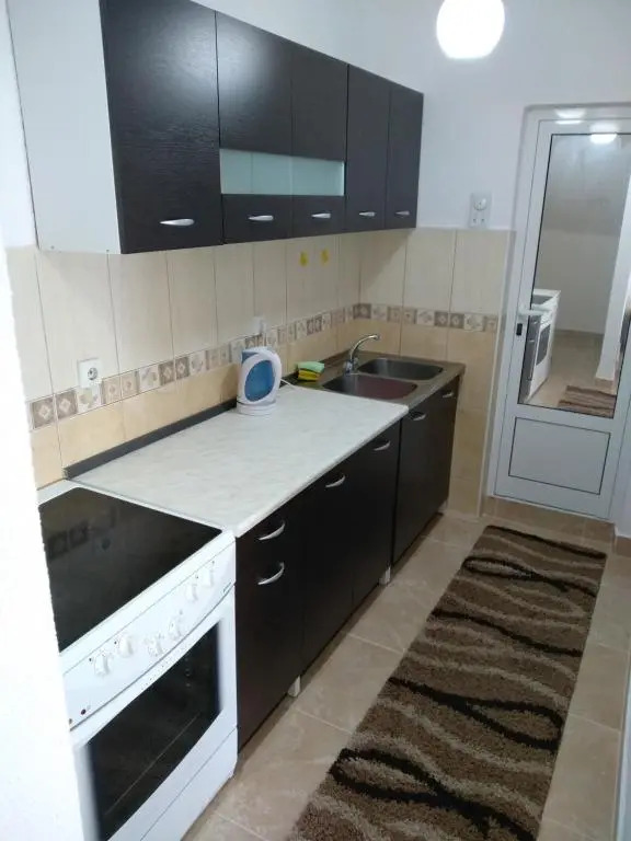 Guest House Djakonovic