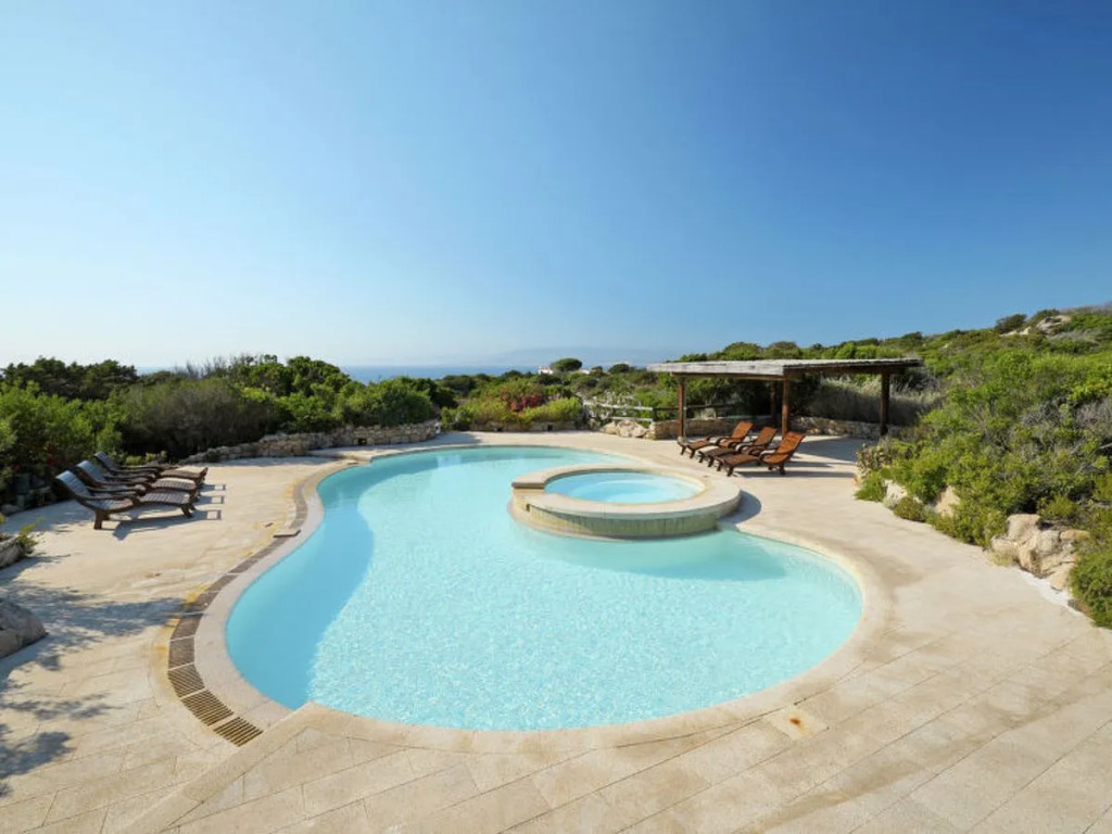 Villa Bianca by Interhome