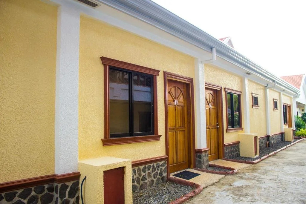 Seafari Resort Panglao Bohol