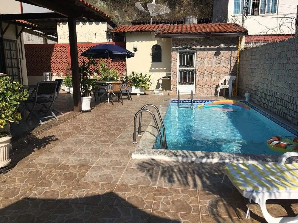 Plácido Hostel