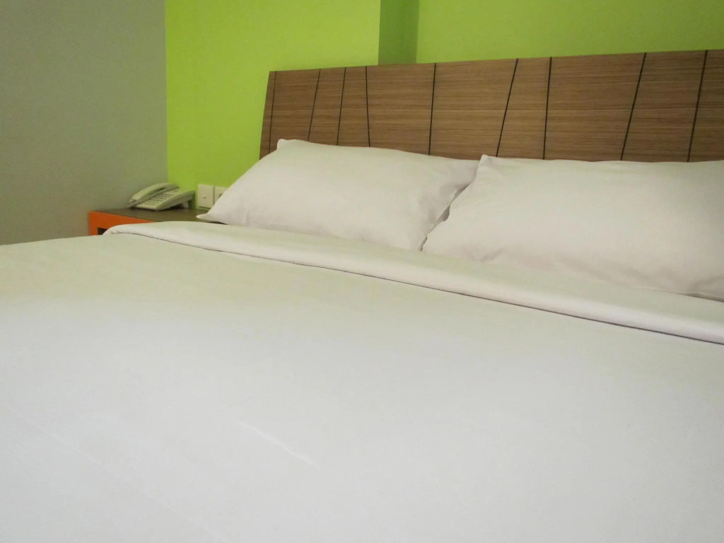 Studio One Thamrin Hotel