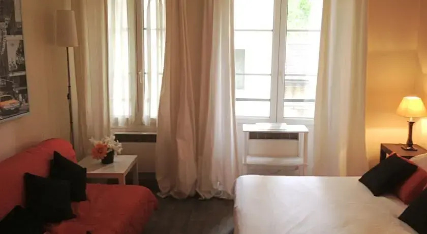 My Address in Paris - Appartement Gravilliers 12