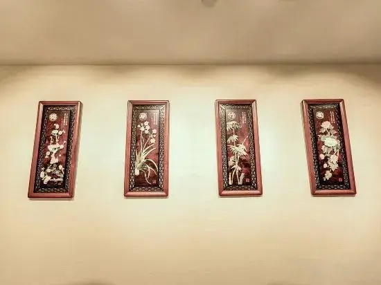 Yufeng Jade Hotel (Jianjiang Avenue Branch, Duyun City)