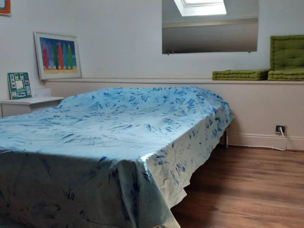 Appartement Hendaye, 4 pièces, 6 personnes - FR-1-104-155