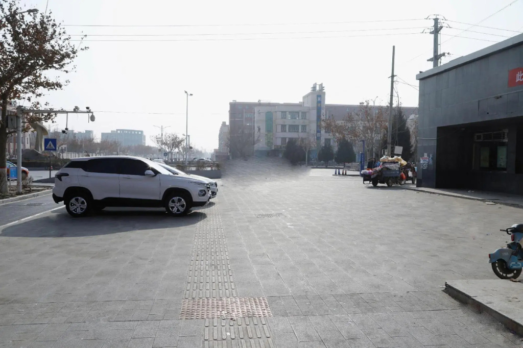 Bachu Kaiyuan Hotel