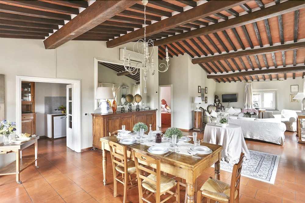 Appartamento Duccio by Vacation in Lucca
