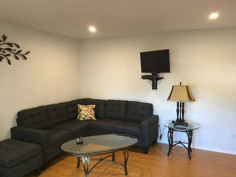 Windsong Guest Apartments