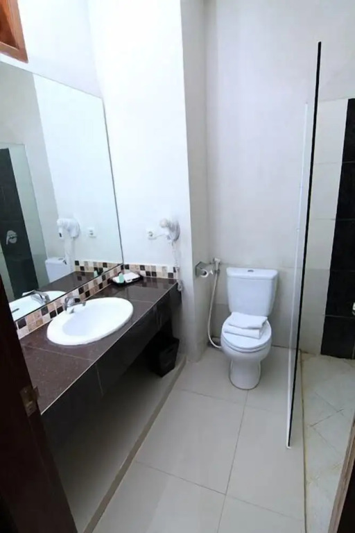 The Gambir Anom Hotel Resort & Convention