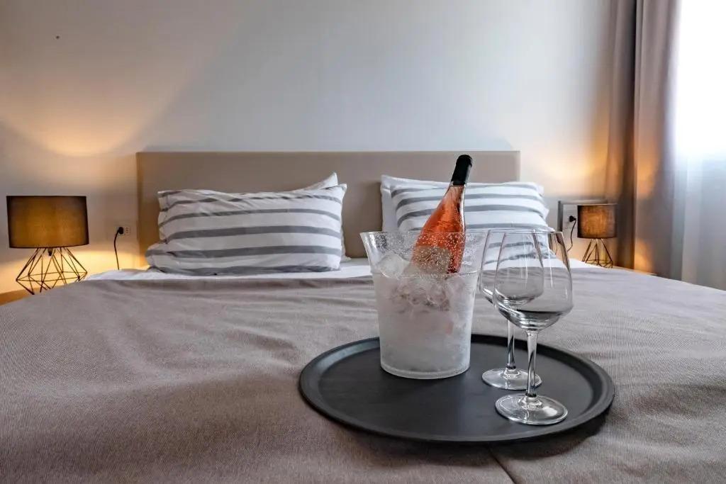Agriturismo Le Tese