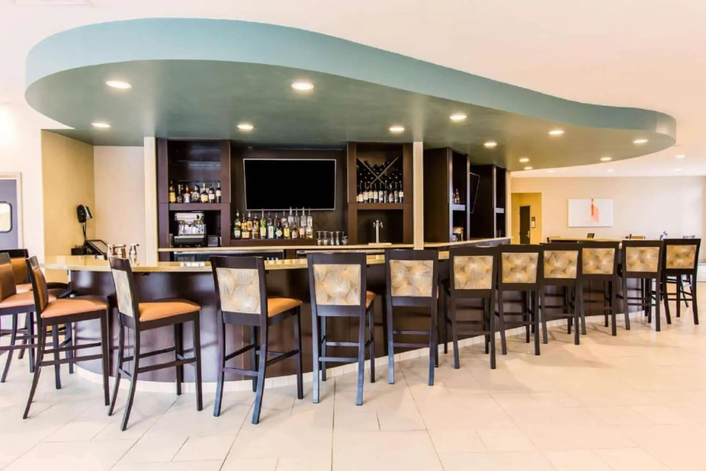 Wyndham Avon
