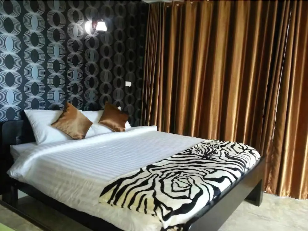 Jacky Jame Resort