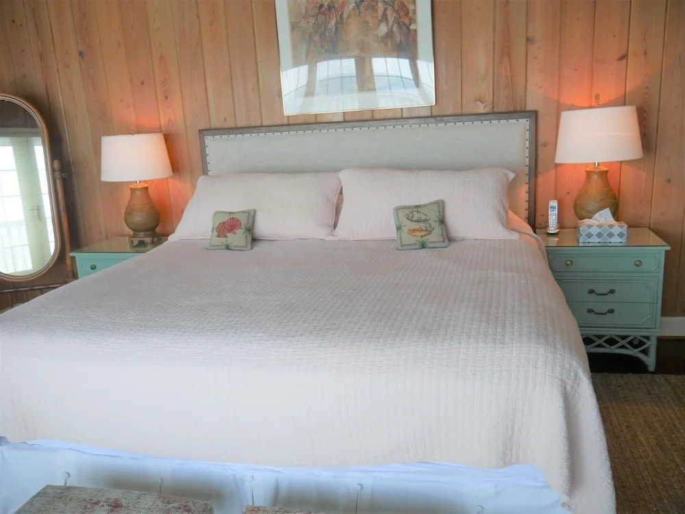 Sea Forever House - 6 Br Home