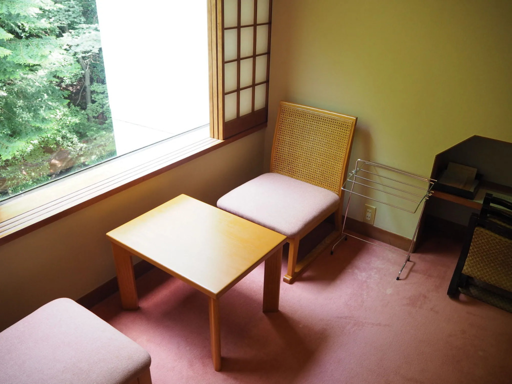 Osakaya Ryokan