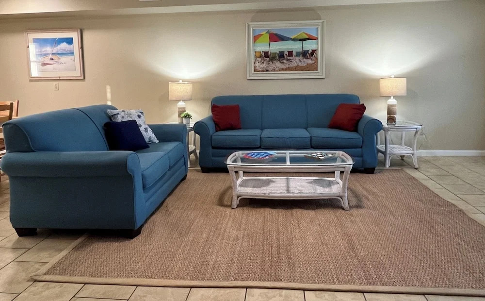Cape Hatteras Motel