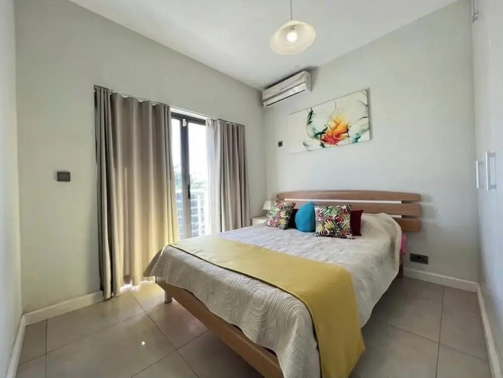 Impeccable 2-bed Apartment in Perebere