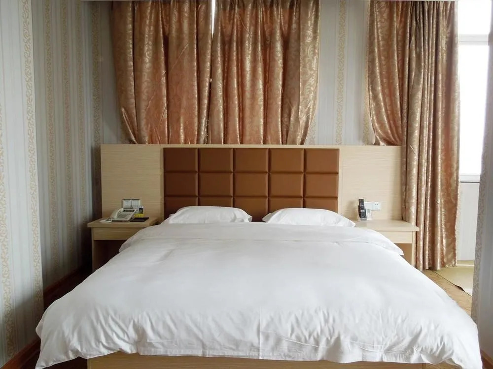 Jiangyuan Business Hotel