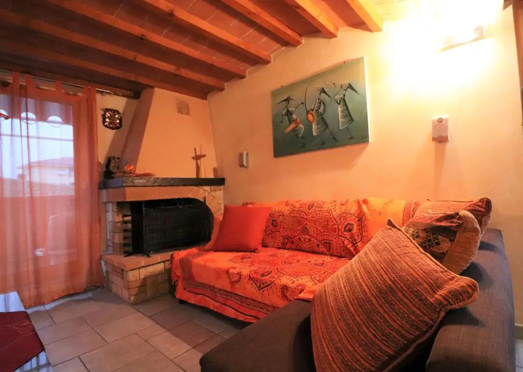 Apartment Torri