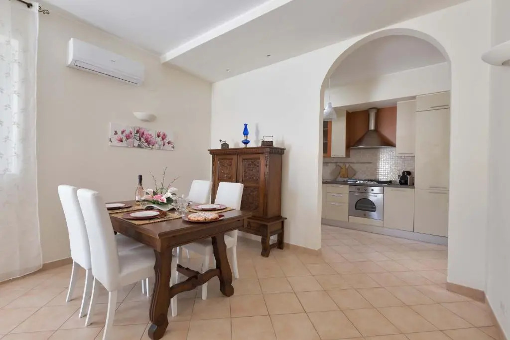 Villa Irma with Private Pool by Wonderful Italy