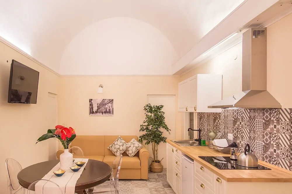 Casa Siciliana da 19 a 22
