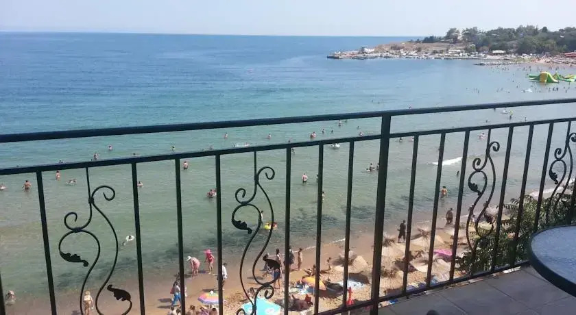 Villa Maria 2