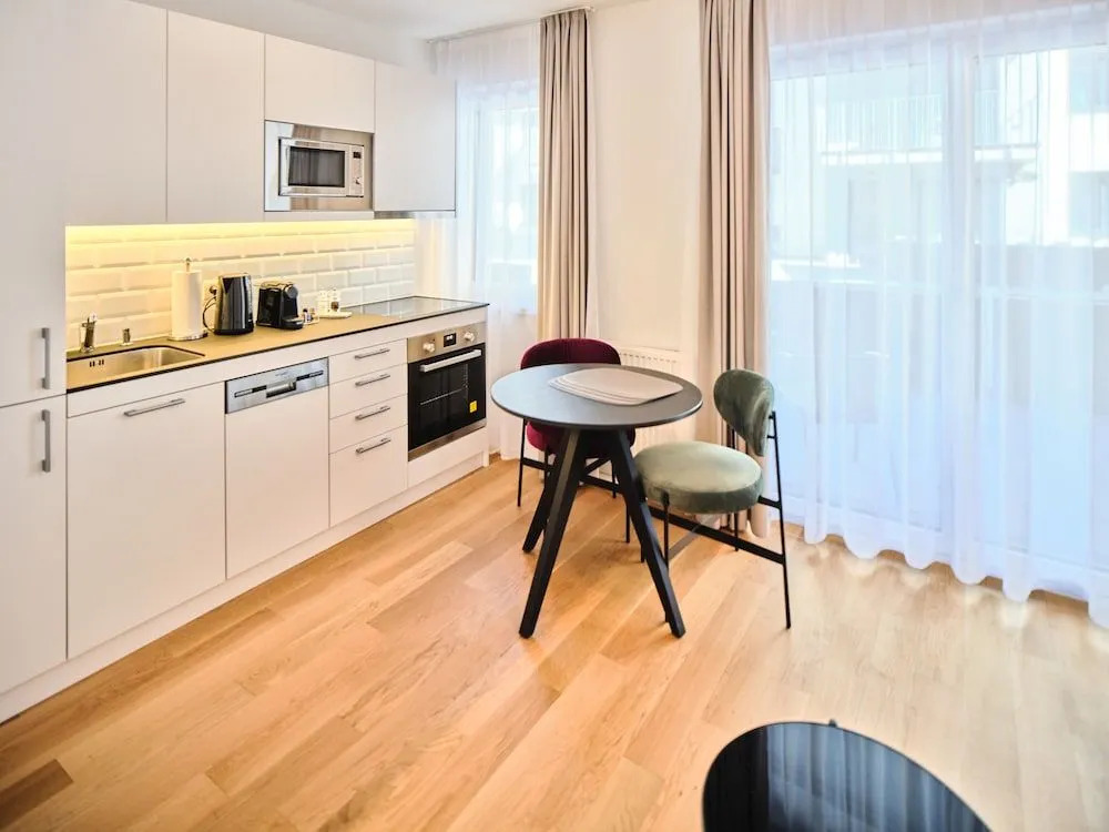 Shortstay Apartments