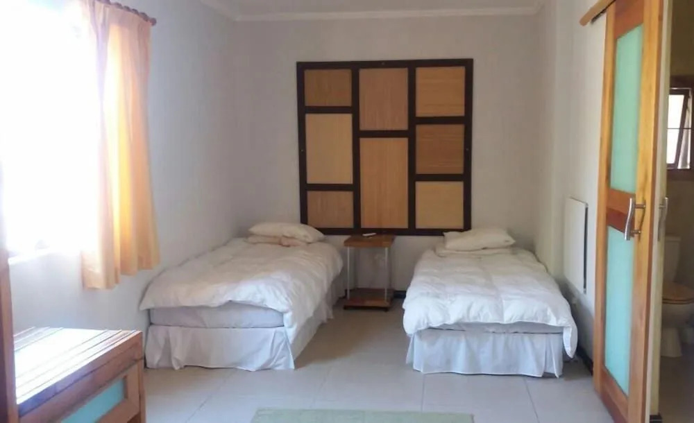 Melvilla Guesthouse