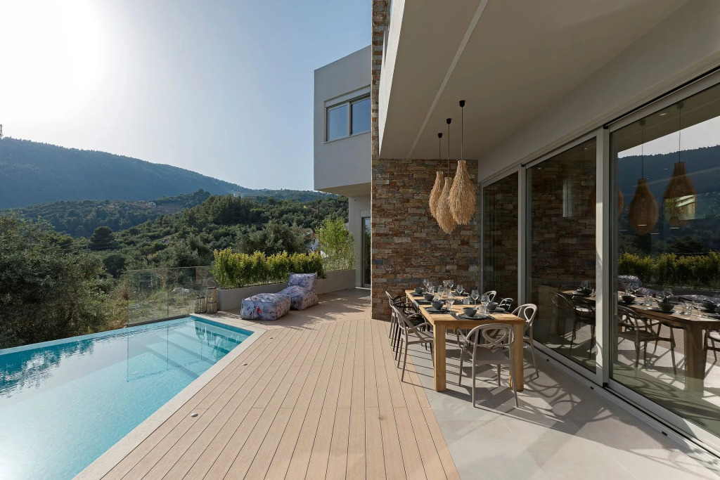 Skiathos House