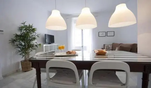 Apartamentos Almirante Hoyos