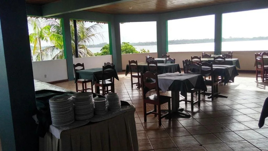 Hotel Ilha do Marajó by Unna