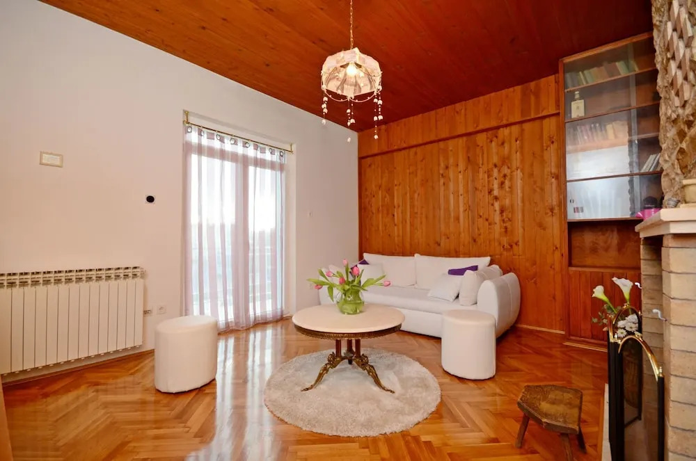 Apartment Melina