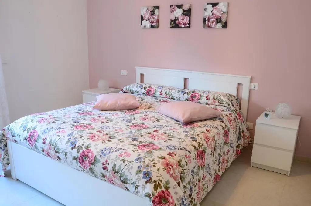 La casa di Egle 2020