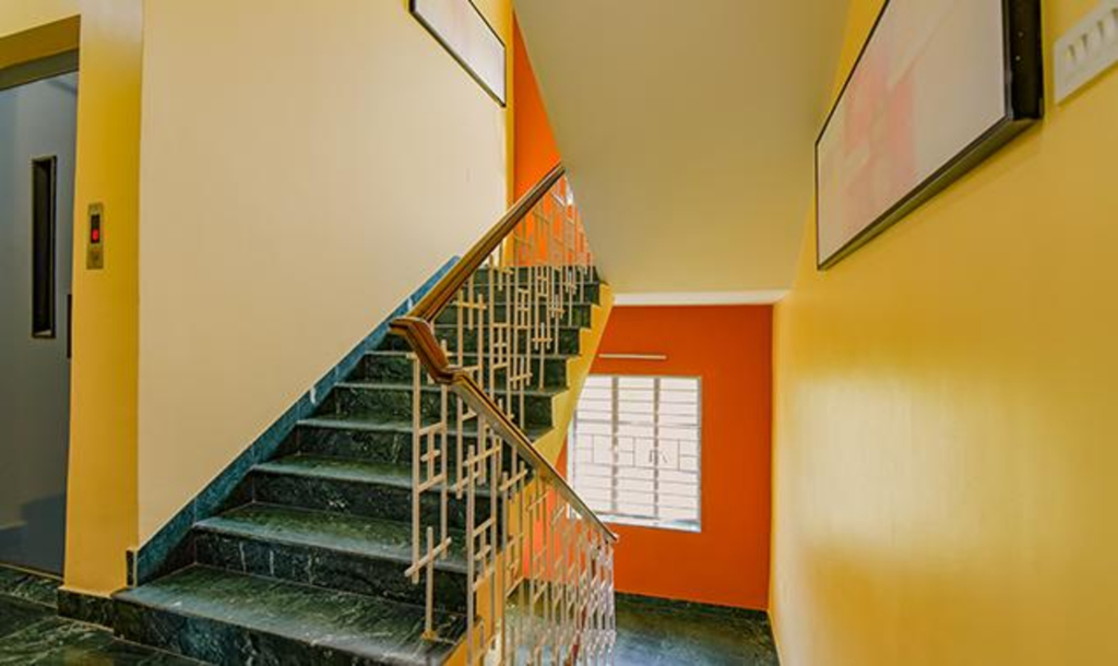 FabHotel New kolkata Residency Inn - Nr Axis Mall
