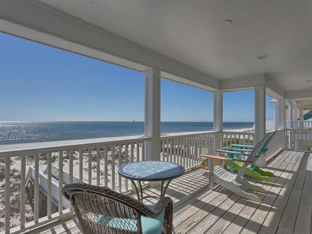 Seahorse Sands by Meyer Vacation Rentals